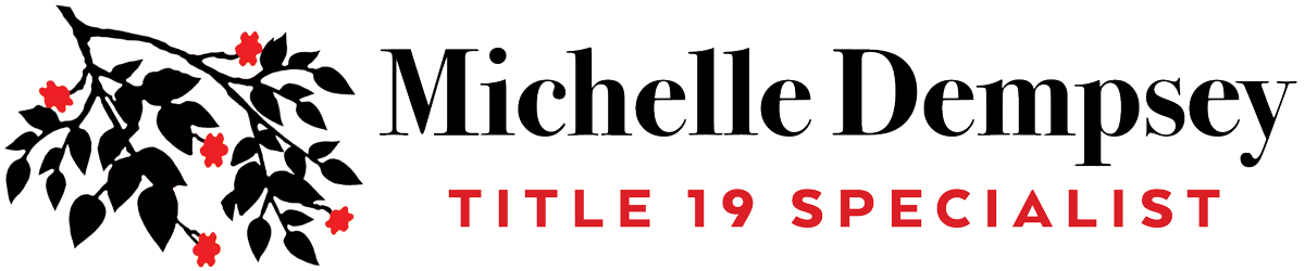 Michelle Dempsey | Title 19 Specialist in CT